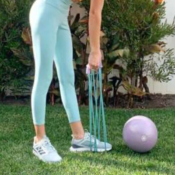 Gaiam Ultimate Core Toning Kit‎ - Picture 6 of 15